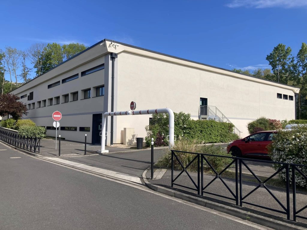 Gymnase